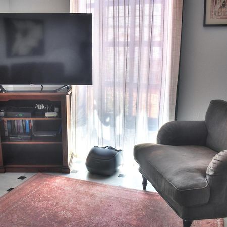 Apartamento Los Olivos Jerez Jerez de la Frontera Bagian luar foto