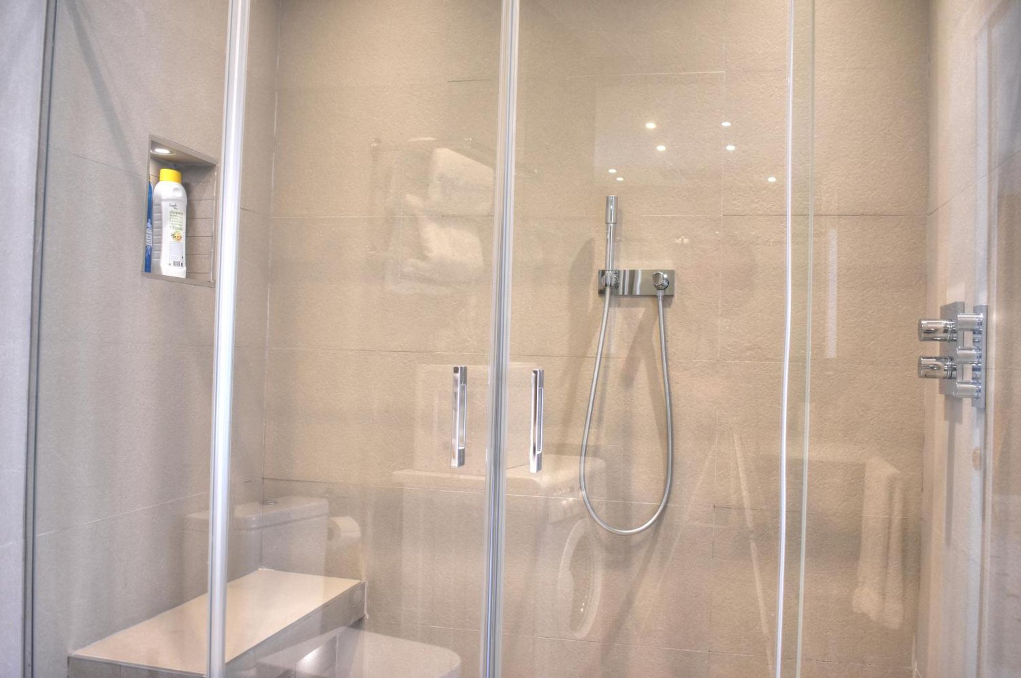 Apartamento Los Olivos Jerez Jerez de la Frontera Bagian luar foto