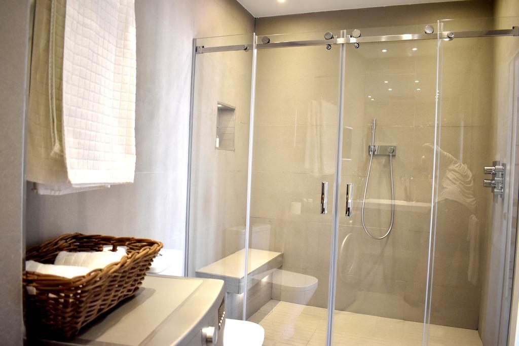 Apartamento Los Olivos Jerez Jerez de la Frontera Bagian luar foto