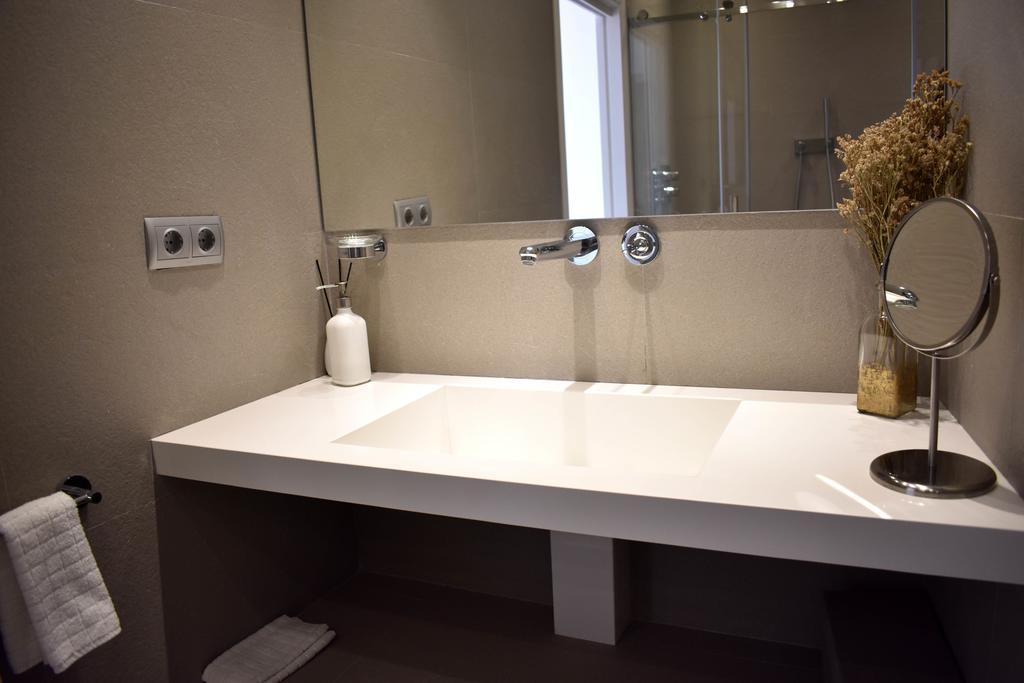 Apartamento Los Olivos Jerez Jerez de la Frontera Bagian luar foto